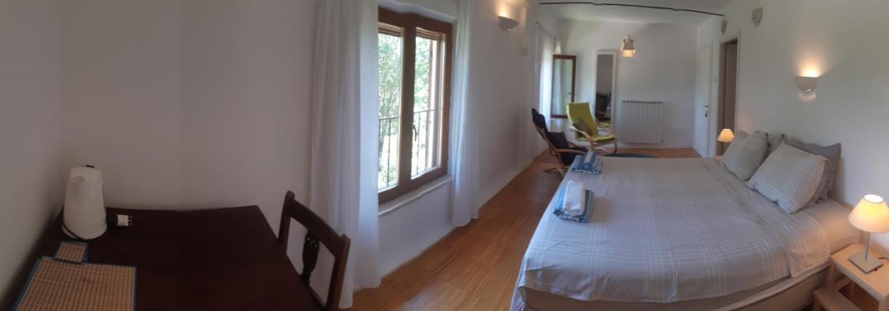 Country House Montesoffio Barchi Εξωτερικό φωτογραφία