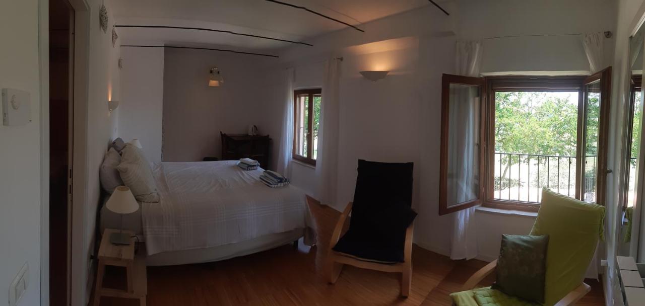 Country House Montesoffio Barchi Εξωτερικό φωτογραφία