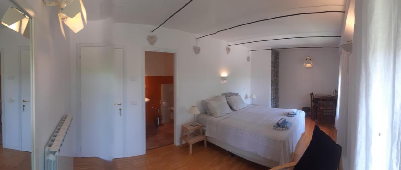 Country House Montesoffio Barchi Εξωτερικό φωτογραφία