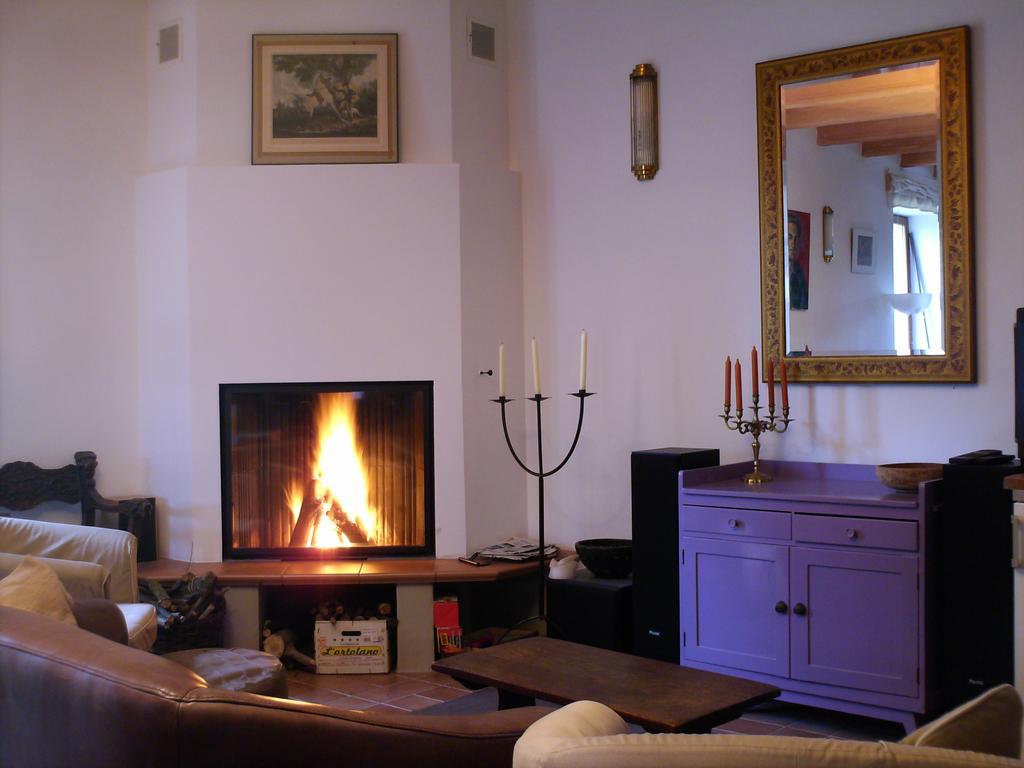 Country House Montesoffio Barchi Εξωτερικό φωτογραφία