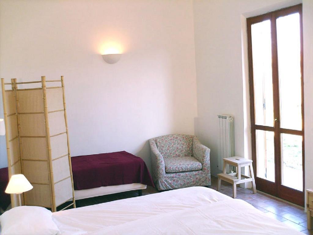Country House Montesoffio Barchi Εξωτερικό φωτογραφία