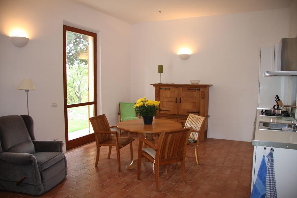 Country House Montesoffio Barchi Εξωτερικό φωτογραφία