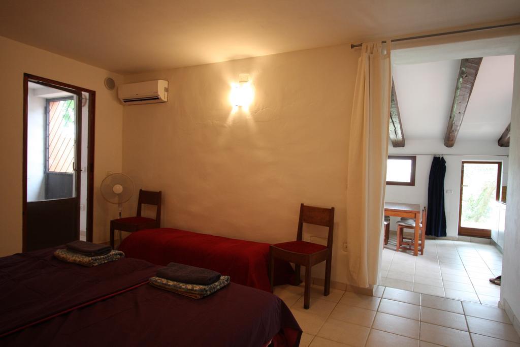 Country House Montesoffio Barchi Εξωτερικό φωτογραφία