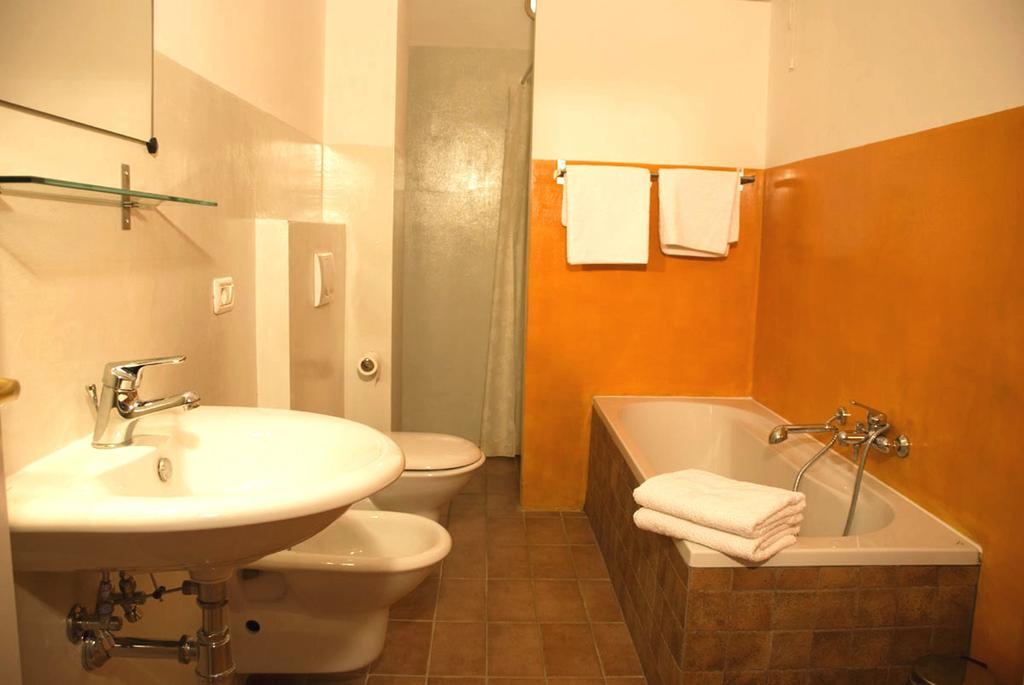 Country House Montesoffio Barchi Εξωτερικό φωτογραφία