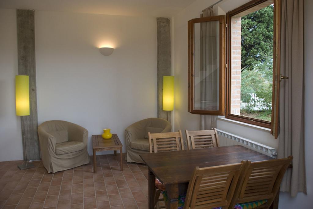 Country House Montesoffio Barchi Εξωτερικό φωτογραφία