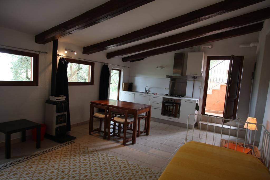 Country House Montesoffio Barchi Εξωτερικό φωτογραφία