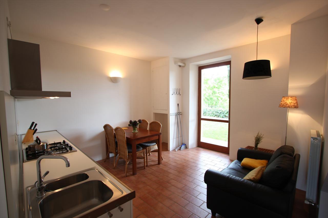 Country House Montesoffio Barchi Εξωτερικό φωτογραφία