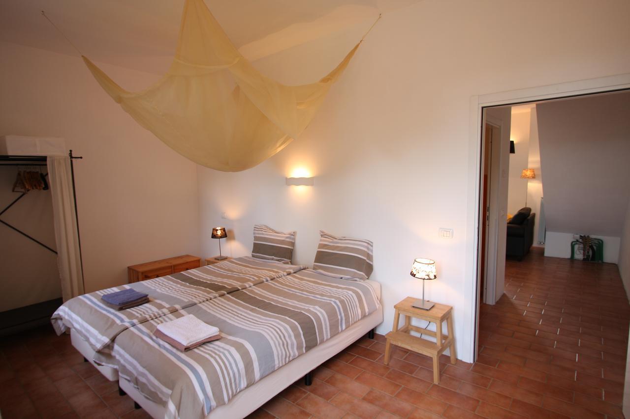 Country House Montesoffio Barchi Εξωτερικό φωτογραφία