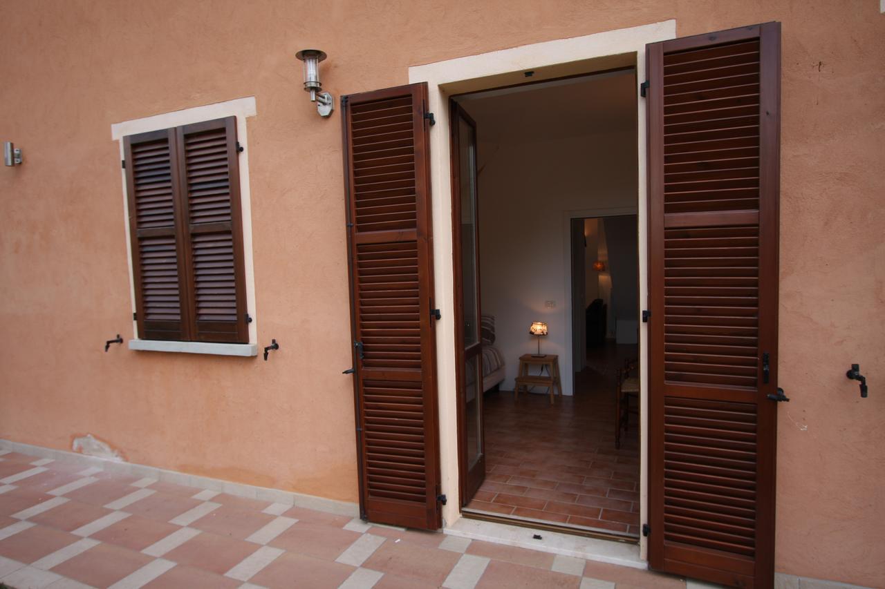 Country House Montesoffio Barchi Εξωτερικό φωτογραφία