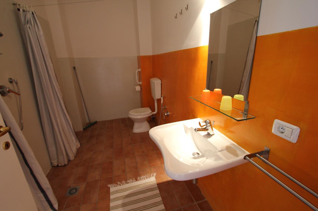 Country House Montesoffio Barchi Εξωτερικό φωτογραφία