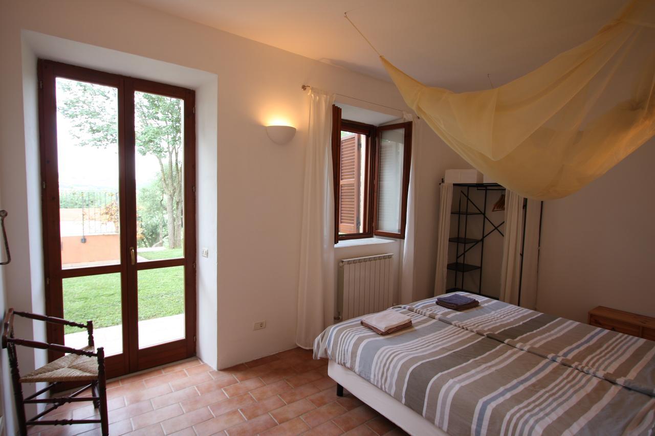 Country House Montesoffio Barchi Εξωτερικό φωτογραφία