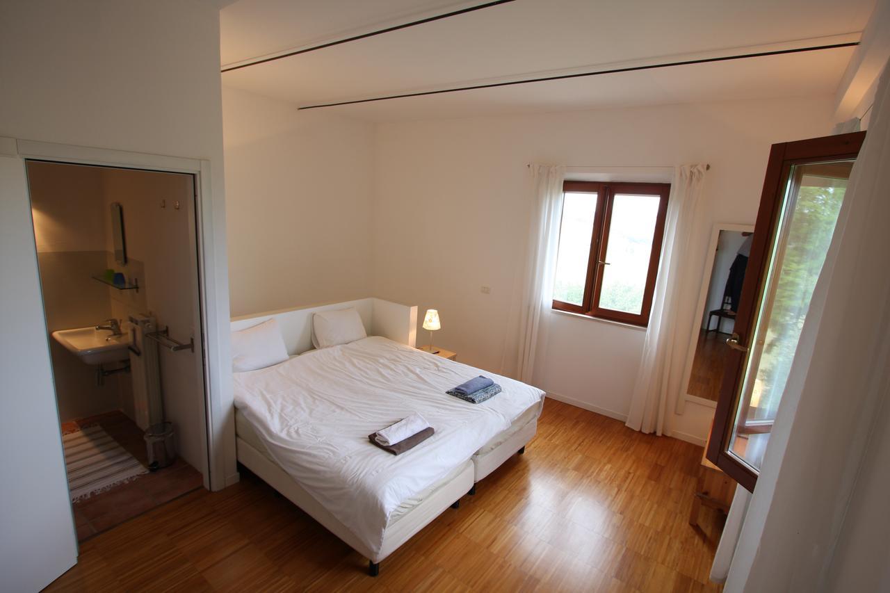 Country House Montesoffio Barchi Εξωτερικό φωτογραφία